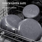 Ceramic Pots and Pans Set Non Stick