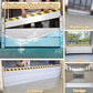 Reusable Flood Barrier