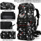 Hiking Backpack for Men 70L
