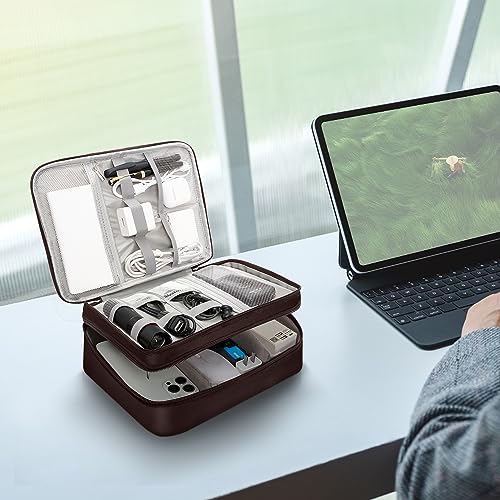 Electronic Organizer Travel Case
