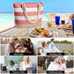Beach Bag for Women Mom