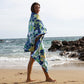 Microfiber Beach Towel for Adults with Bag