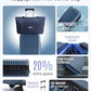 Luggage Sets Carry On Luggage 22x14x9 (2 Count)