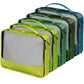 Packing Cubes for Suitcase Large Organizer Bags