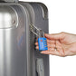 Luggage Locks TSA Approved (3 Count)