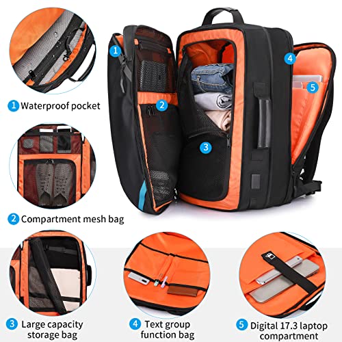 Travel Backpack