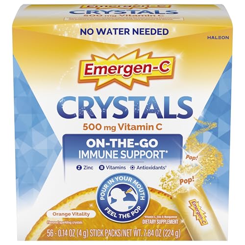 Vitamin C 500mg (7.84 Ounce)