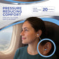 AirPlugs Airline Pressure Reducing Earplugs