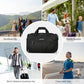 Small Underseat Carry On Luggage Bags for Travel with 10 Pockets