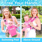 Baby Carrier Dual