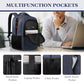 18.4" Large Laptop Backpack