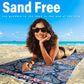 Microfiber Beach Towel (2 Count)