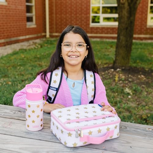 Kids Insulated Lunch Box