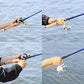 XPEDITE PRO Telescopic Fishing Rods