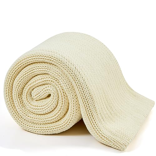 Knitted Weighted Blanket