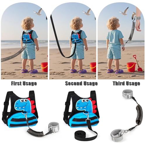 Toddler Leash for Kids