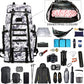 Hiking Backpack for Men 70L