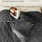Queen Size Weighted Blanket for Adults 15lbs