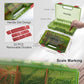 Fishing Tackle Bag with 4 3600 Tackle Boxes