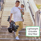 3D Mini Convenience Stroller