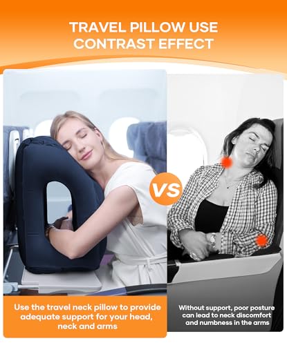 Travel Pillow