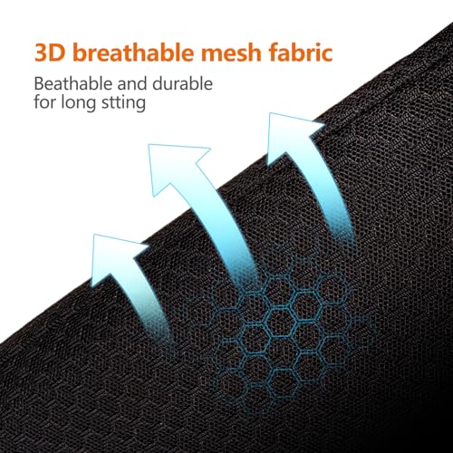 Gel Seat Cushion