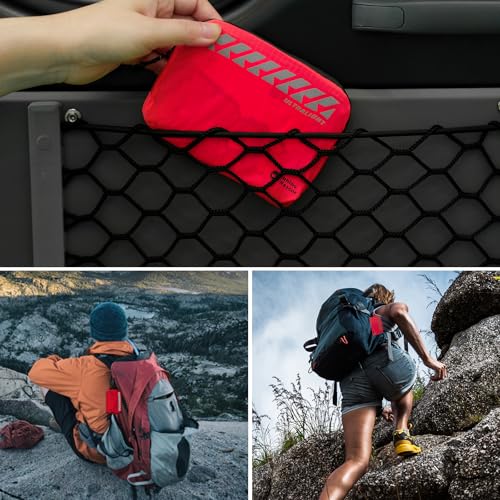 Mini Ultralight First Aid Kit (42 Count)