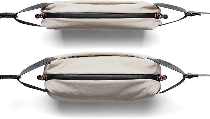 Bellroy Lite Sling Mini - Ash