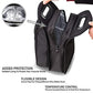 2 Bollte Wine Bag