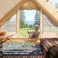 Inflatable Tent