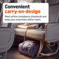 Underseat Carry