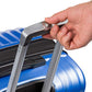 7272 Energie Expandable Hardside Luggage with Spinner Wheels and TSA Lock