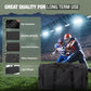 Heavy Duty Hockey Bag
