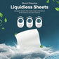 Eco Detergent Sheets (30 Count)