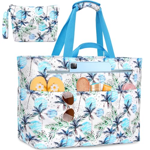 Extra Large Beach Bags for Women