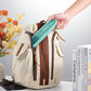Travel cutlery set