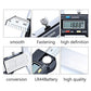Digital Depth Caliper Electronic Ruler