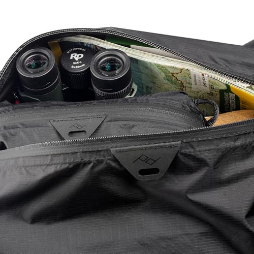 Ultra Light Packing Cube for Quick and Efficient packing while travelling