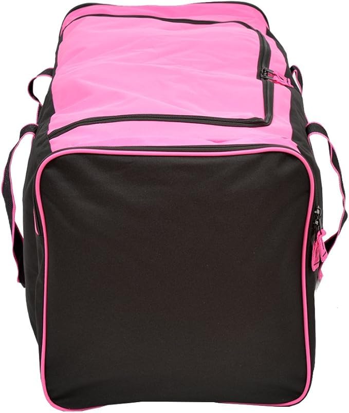 Heavy Duty Multi Pocket Large Sports Gym Equipment 3