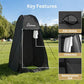 Pop Up Shower Tent for Camping Essentials