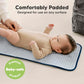 Portable Diaper Changing Pad