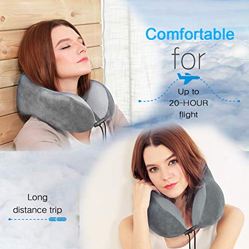 Travel Pillow