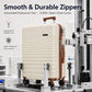 Luggage Sets 5 Piece (5 Count)