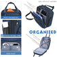 Carry On Underseat Multi