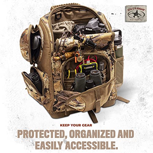 Rig'Em Right Lowdown Floating Backpack