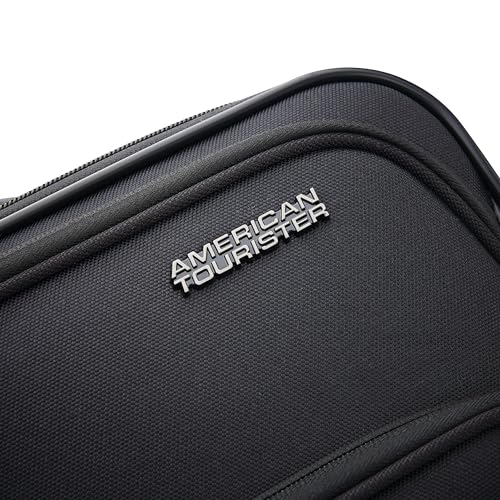 4 KIX 2.0 Expandable Softside Luggage with Spinner Wheels