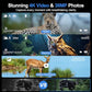 4K Night Vision Goggles for Adults