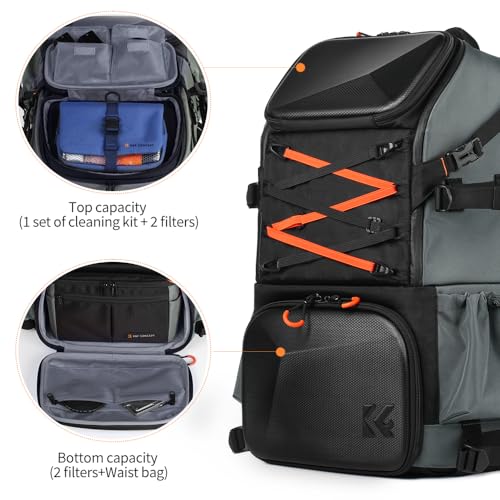 Camera Bag 32L