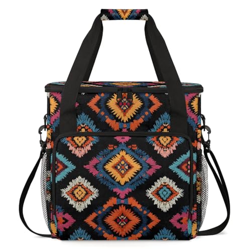 Travel Coffee Maker Carrying Bag Compatible with Keurig K