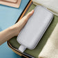 Double Layer Cable Organizer Bag